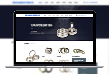 吉瑞捷密封件官網