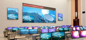 臺達4K 激光系列DVS 投影顯示單元