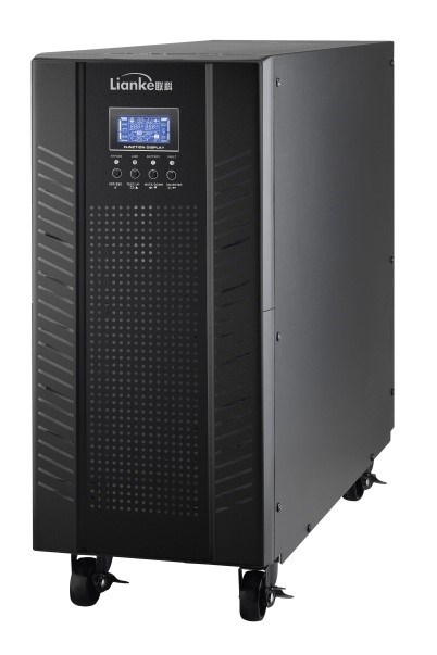 聯科UPS LK系列高頻機三進三出40-200KL