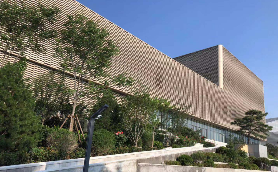 青島市城陽區城市社區文化產業發展服務中心