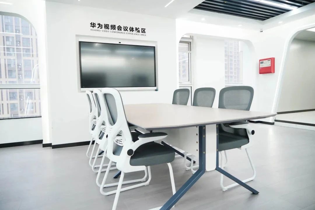 科普集團(tuán)公司展廳正式啟用(圖13)